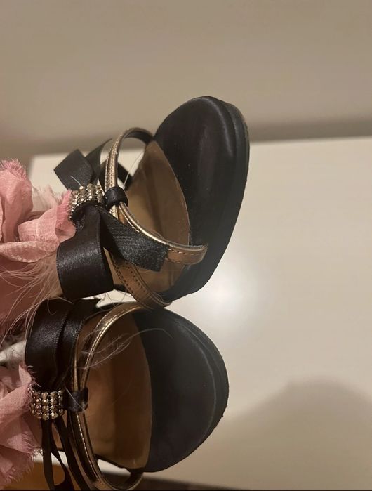 Sandália Luís Onofre