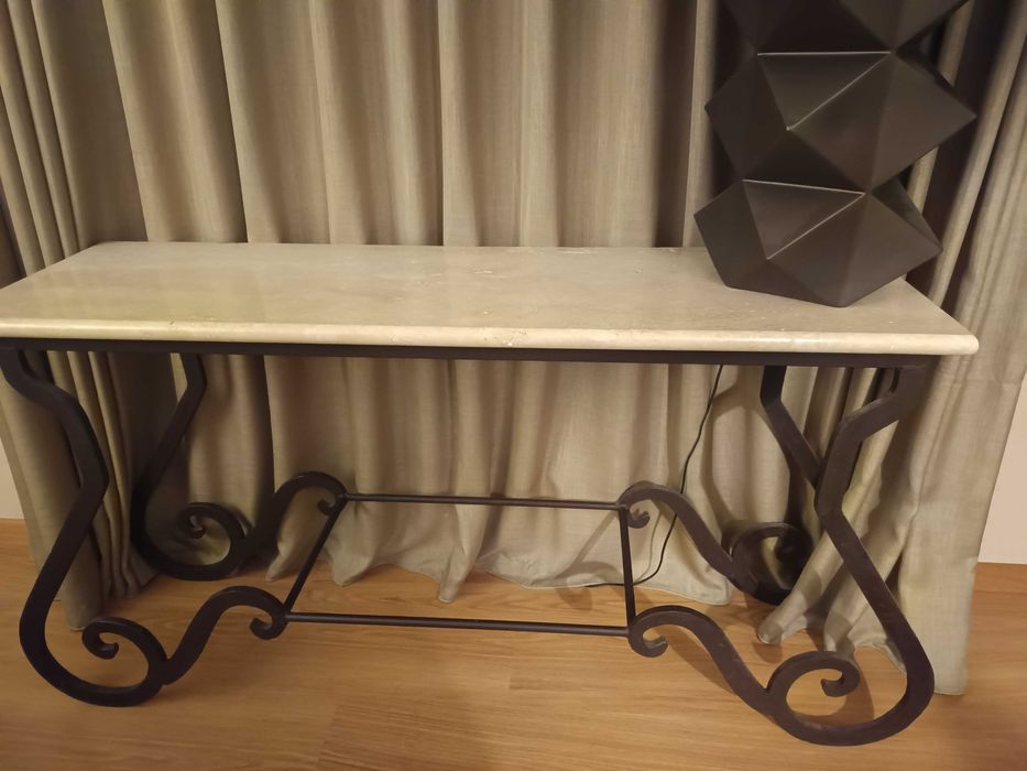 Consola de Pedra Natural