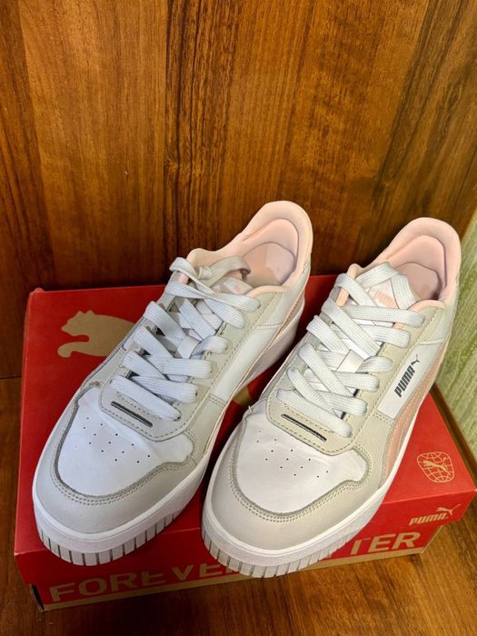 Кеди Puma оригінальні.