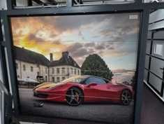 Гаражные секционные ворота Алютех Цена 500 Евро Распродажа склада!