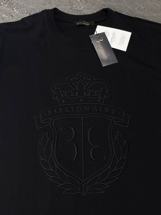Футболка Гуччі- Білліонарі