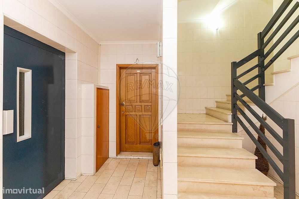 Apartamento T2 para arrendamento