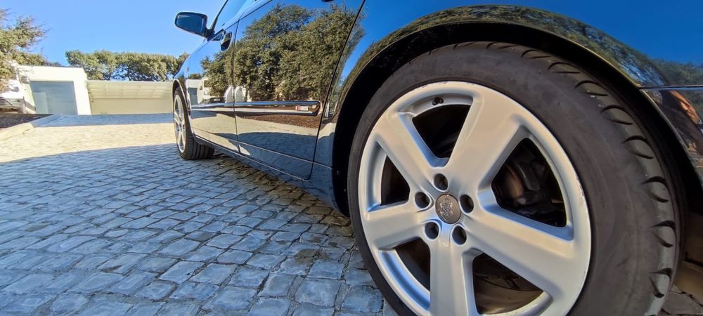Audi A4 Avant S-Line