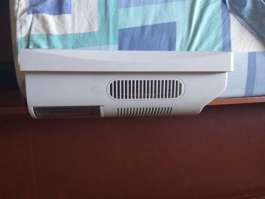 Осушувач вологозбирач повітря