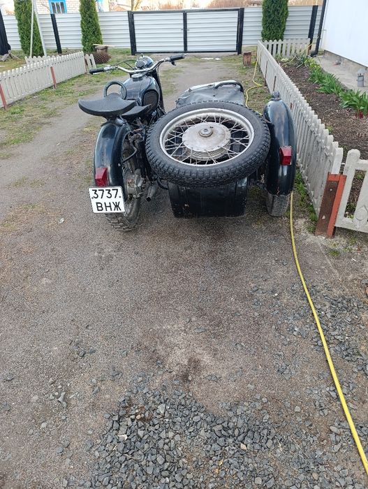 Продається K750 1962 рік