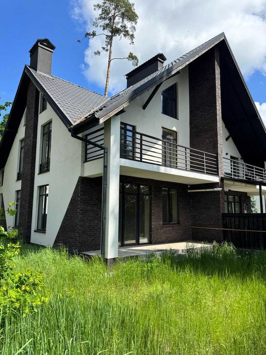 Найкраща ціна|Буча|Дуплекс+ повне чистове оздоблення|КМ Park Residence