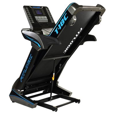 Беговая дорожка скидки, акции FitLogic T18C