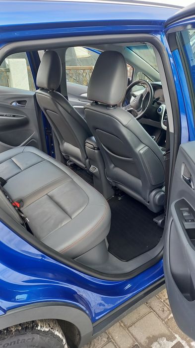 Опель Ампера/ Шевроле Болт