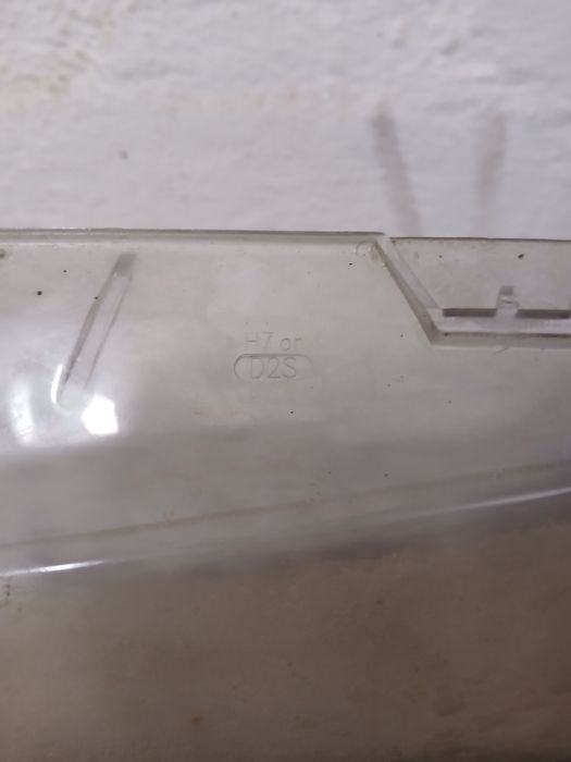 Sprzedam klosze lamp AL i kierunkowskazy do e46 Lift