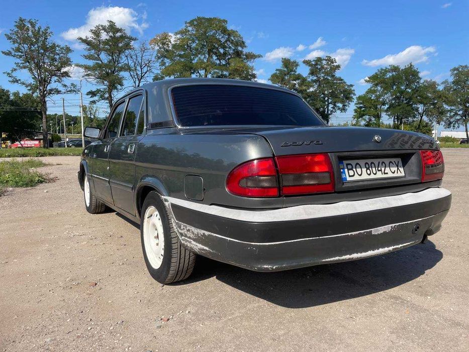 Волга ГАЗ 3110 Стан 2/5