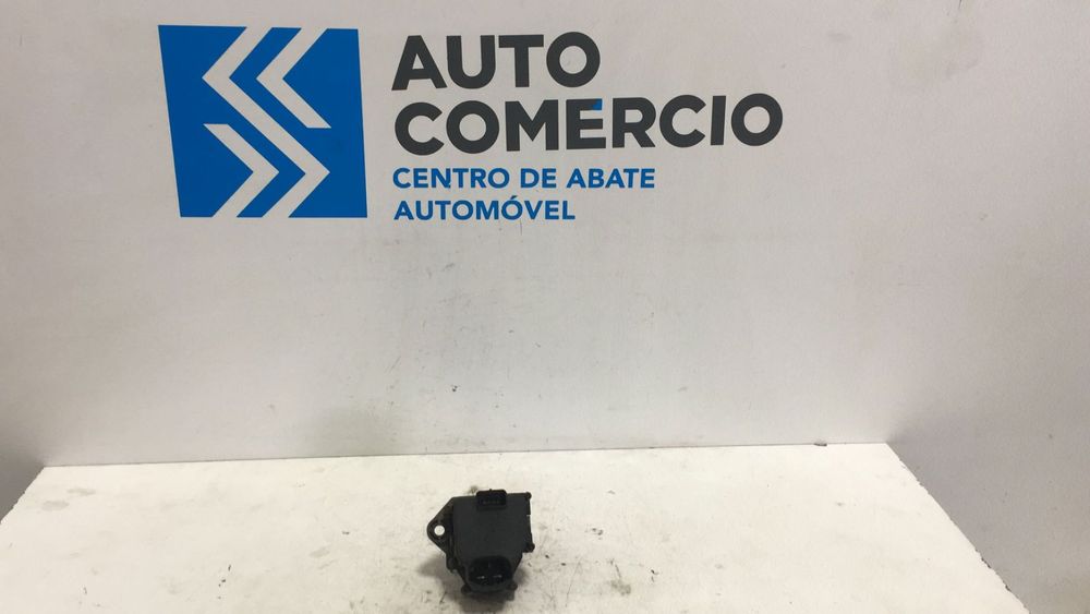 RESISTENCIA DO TERMOVENTILADOR PEUGEOT 307 [00-07]