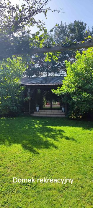 Nieruchomość przemysłowa - Widok 5