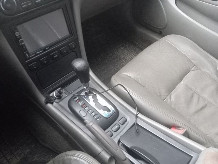 Шевроле Еванда продам