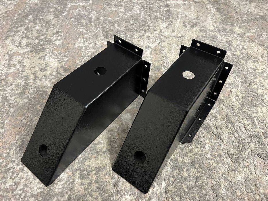 Піддомкратники посиленні Віваро Трафік Прімастар ремкомплект