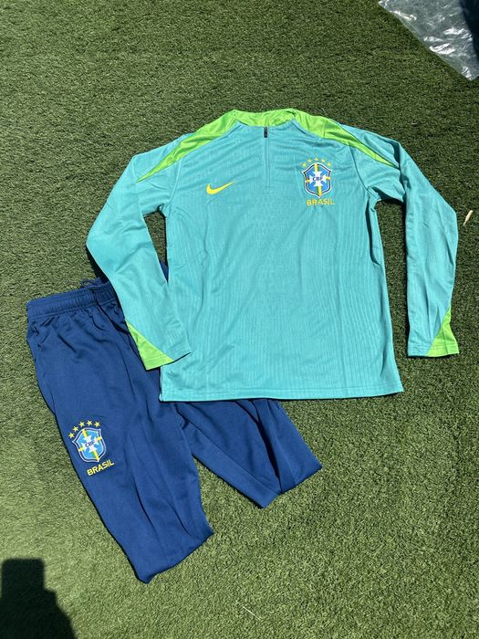 Fato treino Brasil 2026- M