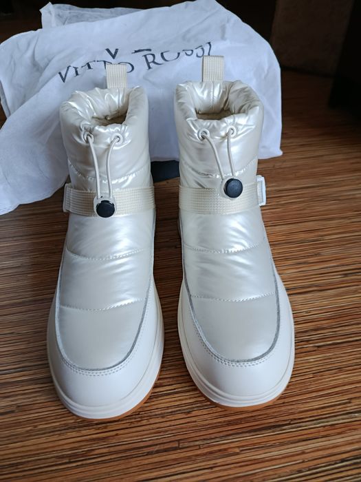 Vitto Rossi Ботинки дутики