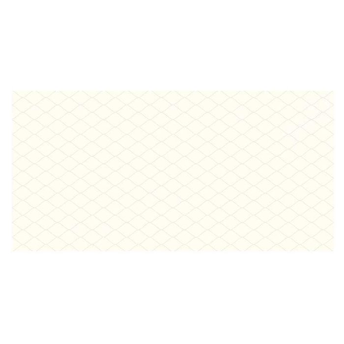 Paradyż Puris White Dekor A płytka ścienna mat 29,8x59,8 gat. II