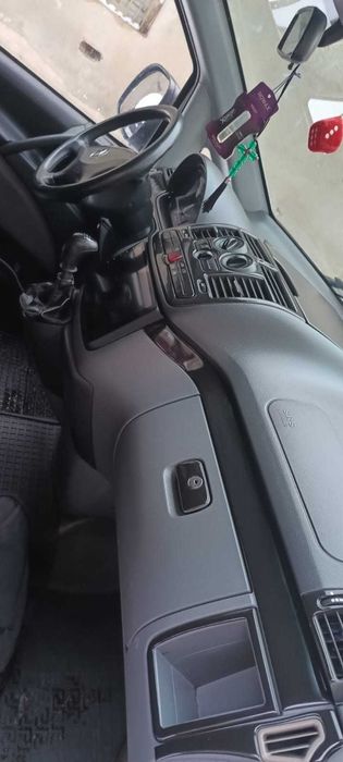 Mercedes-Benz Vito 2005