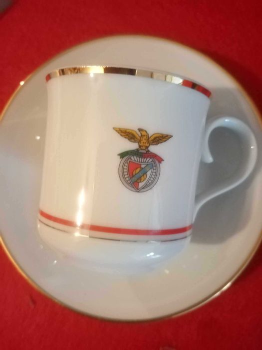 louça Spal BENFICA