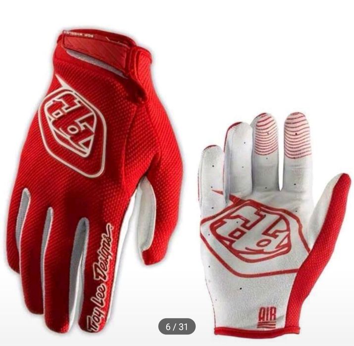 Luvas de Freeride/ Downhill