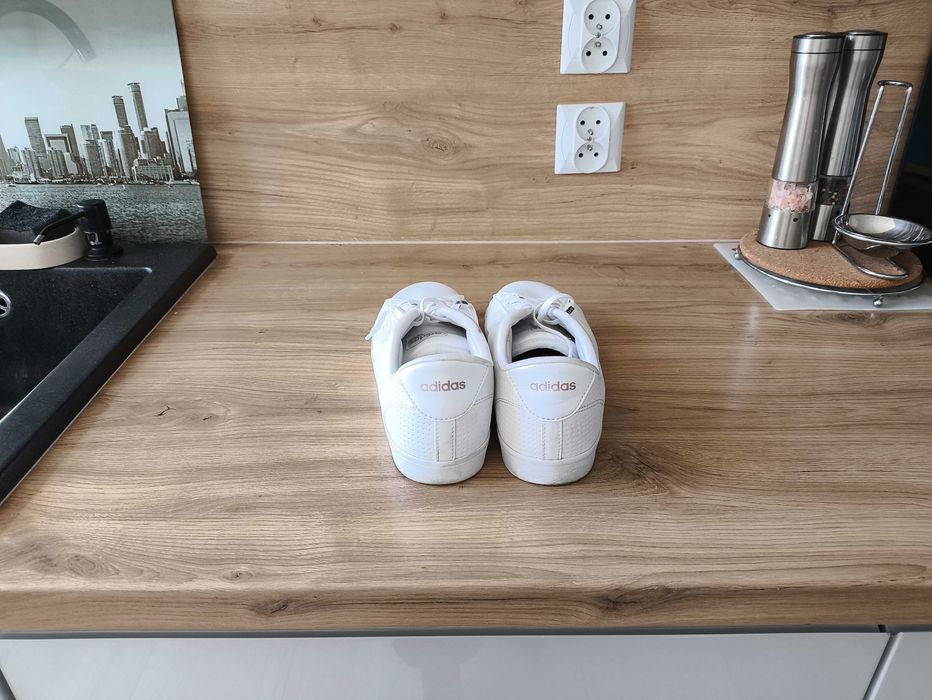 Buty Adidas 2 Pary