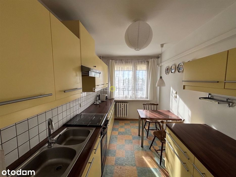 Mieszkanie – Katowice - Widok 3