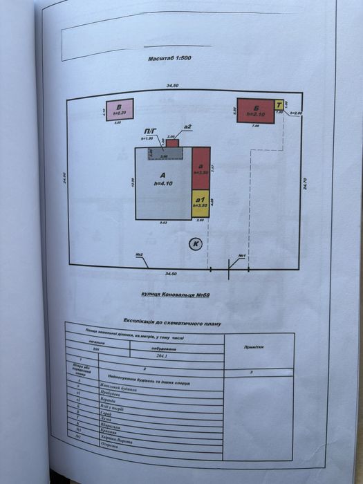 Продам приватний будинок
