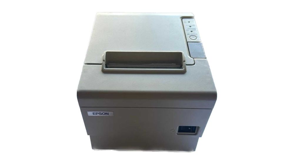 Impressoras térmica Epson tm-88