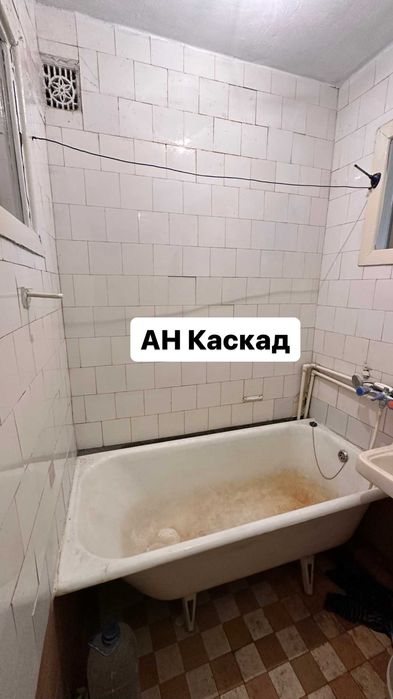 Продам 2х комнатную квартиру.Павлово поле.