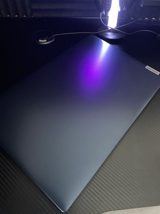 Lenovo ideapad 1 15,7 Amd ryzen