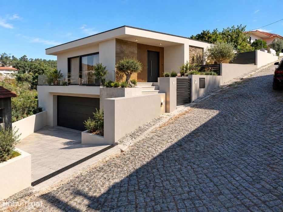Terreno Para Construção  Gatão, Amarante | 55.000€