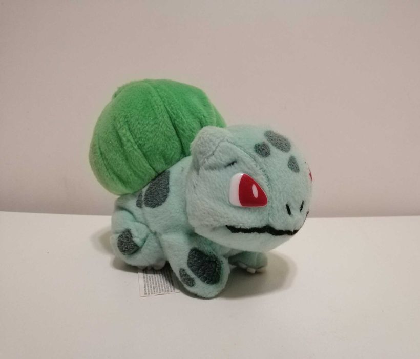 Мягкая игрушка Покемон