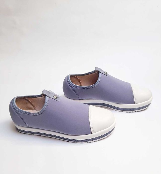 Sapatos Ténis Violeta Senhora Conforto 39