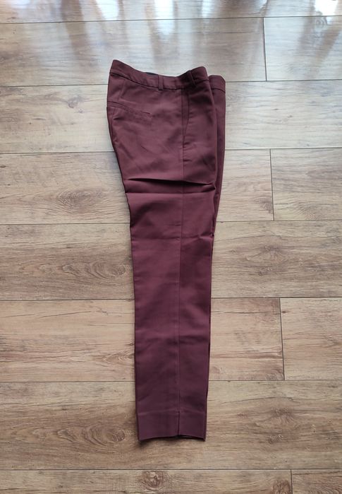 Klasyczne spodnie marki In Wear