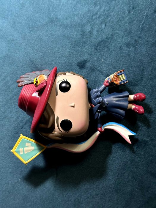 Фігурка Funko POP! Мері Поппінс Mary with Kite Vinyl Figure 468