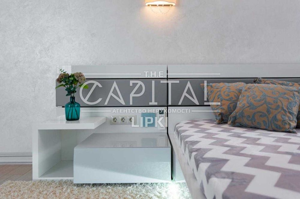 3-rooms apartment apartment by the address st. Bulvar Druzhby Narodov (area 162 m²) - Atlanta.ua - photo 15