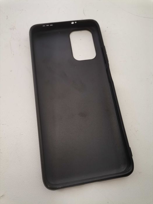 Чехол на REDMI NOTE 10S