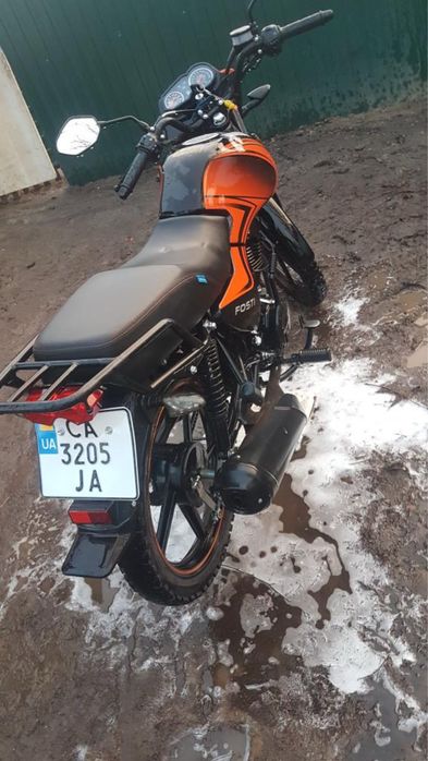 Продам фості 150 стан гарний є косаки