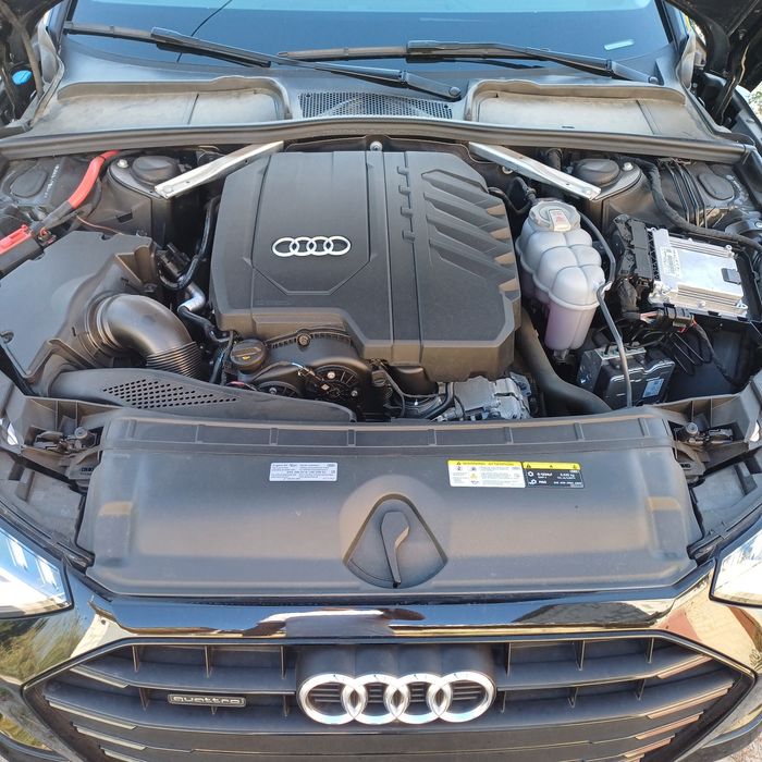 Продам Audi A4 b9 2023