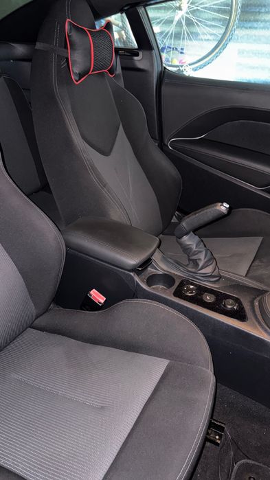 Peugeot rcz 1.6THP