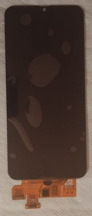 Touch + Display Samsung Galaxy A30/a305 6.4" Black OLED64297950930307120