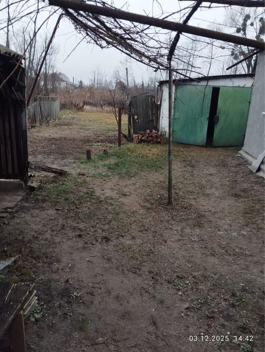 Продам дом в г. Изюм, 10 соток