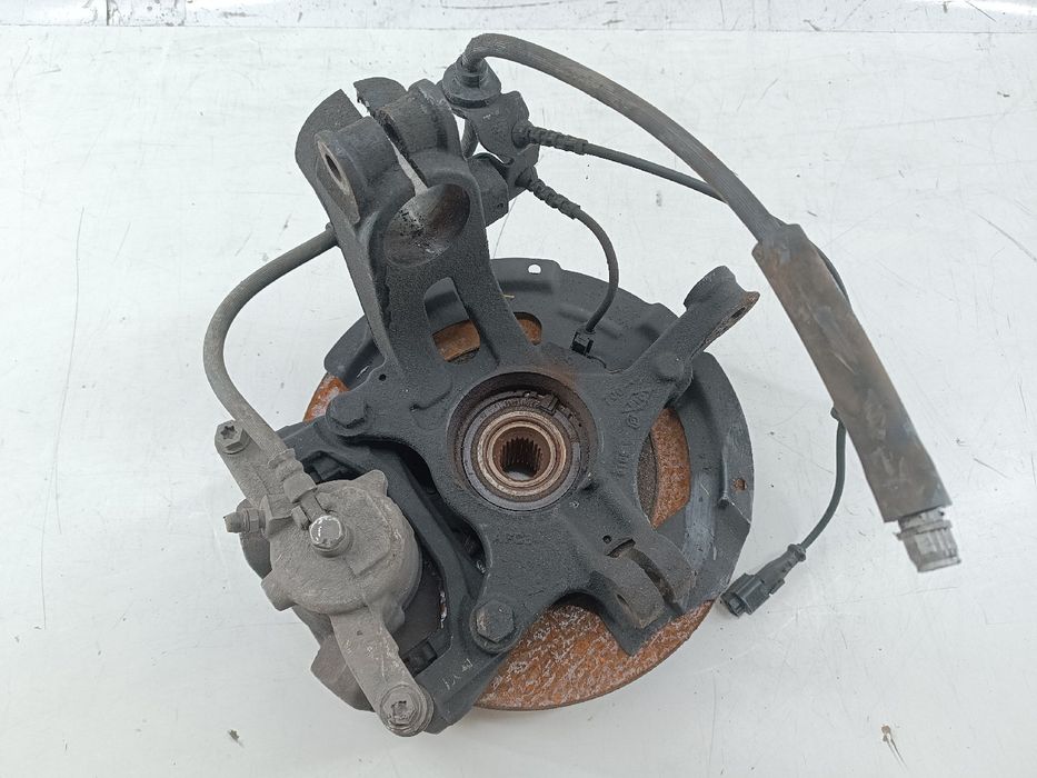 Manga de eixo frente direita - RENAULT MEGANE IV Hatchback (B9A/M/N_) | 15 -
