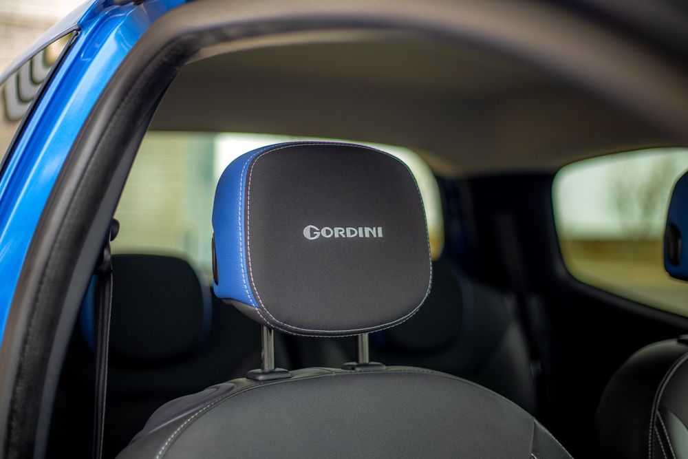 Twingo Gordini gt sport