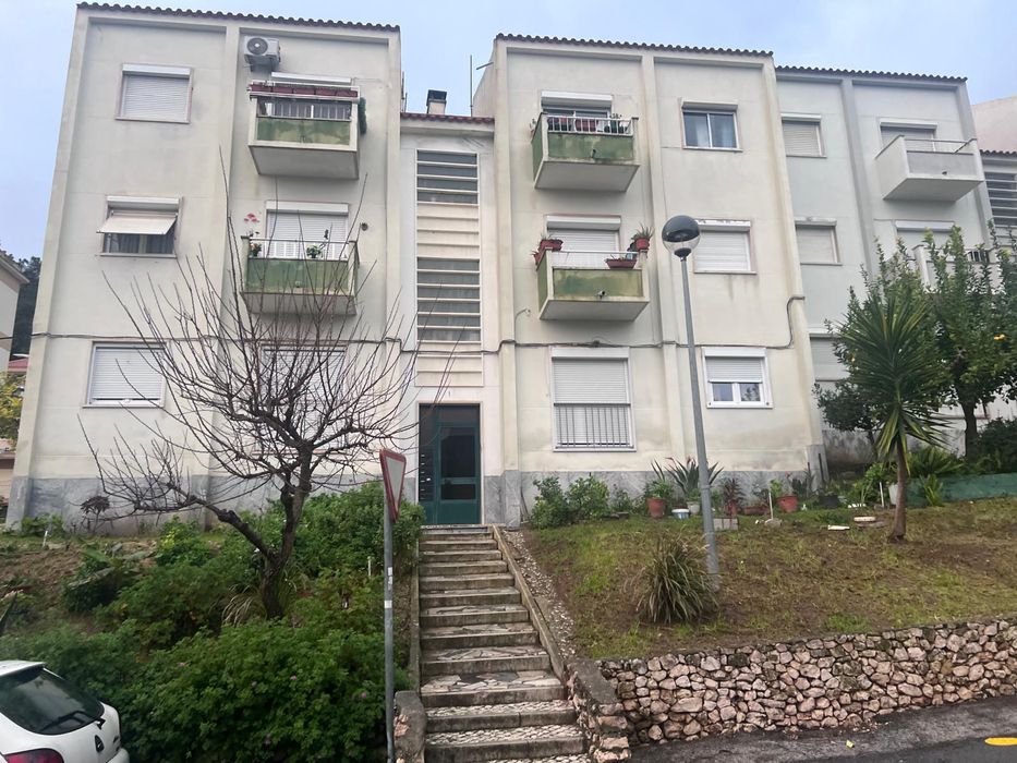 Apartamento t2 castanheira do ribatejo