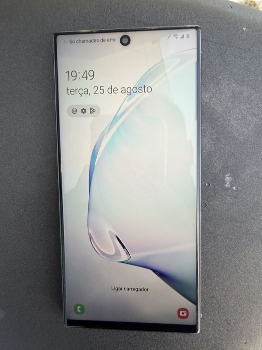 Samsung Note 10 plus