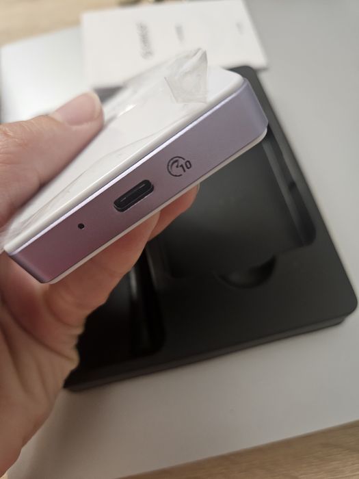 Obudowa SSD M.2 NVMe ORICO AP42F MagSafe 10Gb/s PD 100W