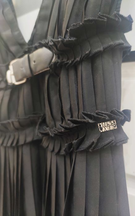 Miss Sixty sukienka r. S