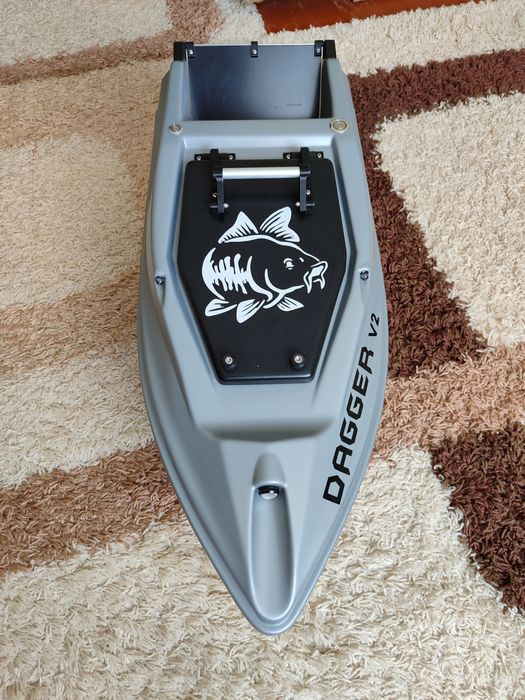 Карповий кораблик