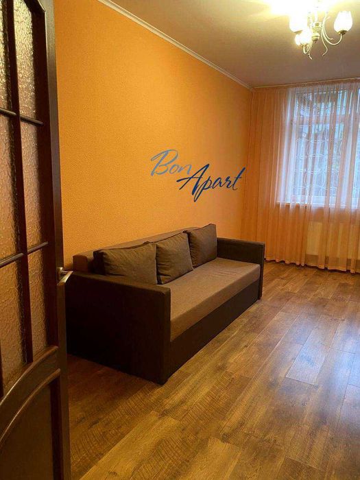 Продаж 1 кімнатної квартири в ЖК Паркові озера, вул.Воскресенська